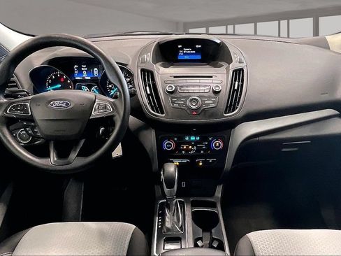 Used 2018 Ford Escape SE AWD/4WD image 8