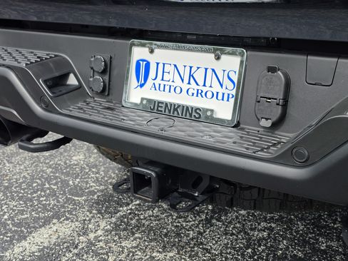 Used 2026 RAM 1500 RHO w/ RHO Level 1 Equipment Group AWD/4WD image 17