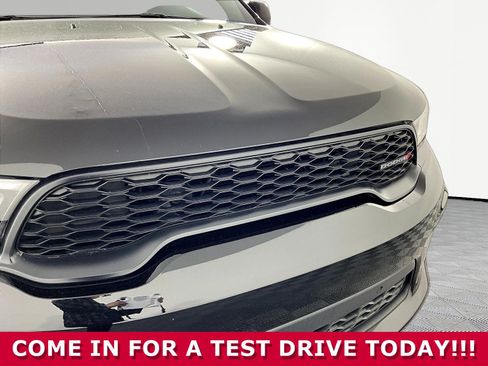 Used 2026 Dodge Durango GT AWD/4WD image 33