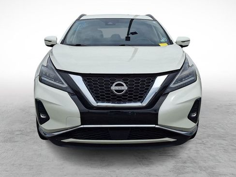 Used 2023 Nissan Murano SV FWD image 2