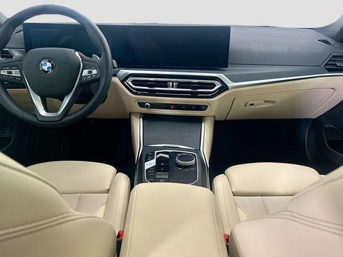Used 2024 BMW 330i Sedan w/ Convenience Package RWD image 13