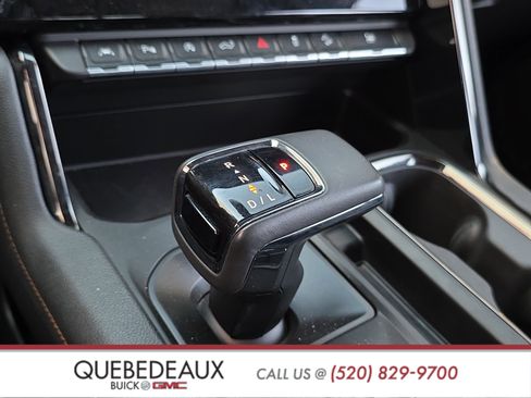 Used 2022 GMC Sierra 1500 AT4 w/ AT4 Premium Package image 27