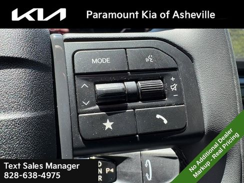 New 2027 Kia Telluride EX X-Line AWD/4WD image 13