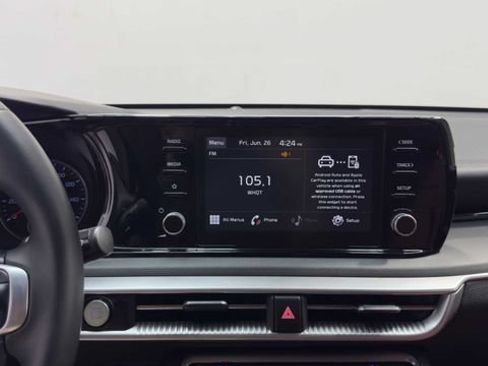 Used 2021 Kia K5 GT-Line FWD image 29