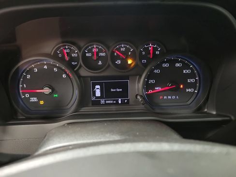Used 2022 Chevrolet Silverado 2500 W/T w/ WT Convenience Package AWD/4WD image 24