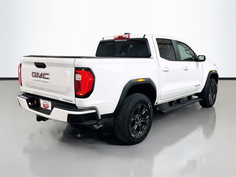 Used 2025 GMC Canyon Elevation w/ Convenience Package image 4