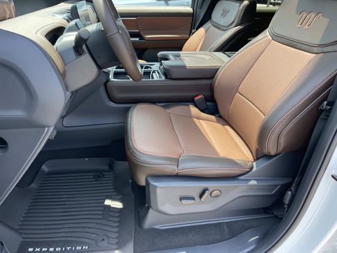 New 2027 Ford Expedition King Ranch AWD/4WD image 8