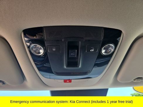 Used 2026 Kia Sportage SX AWD/4WD image 34