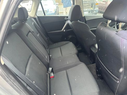 Used 2011 MAZDA MAZDA3 s Sport image 34