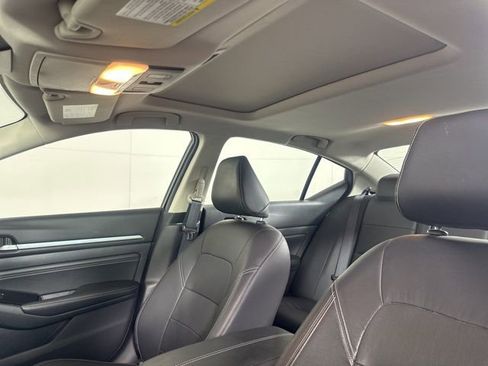 Used 2021 Nissan Altima 2.5 SL image 14