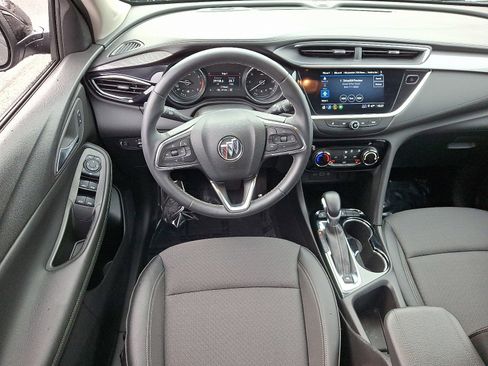 Used 2023 Buick Encore GX Preferred w/ Cold Weather Comfort Package image 11
