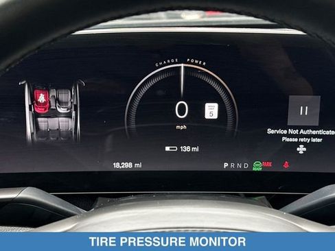 Used 2024 Lucid Air Touring AWD/4WD image 25