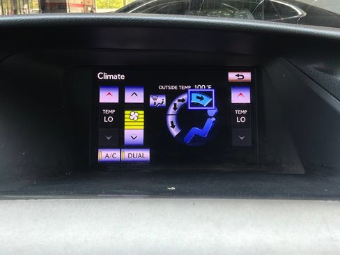 Used 2013 Lexus RX 350 FWD w/ Navigation Pkg image 32