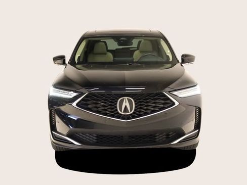 Used 2025 Acura MDX SH-AWD w/ Technology Package image 3