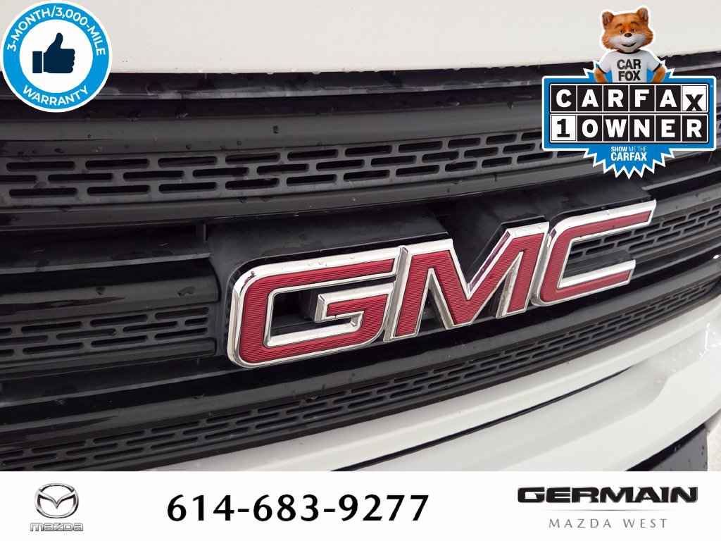 Used 2020 GMC Canyon All Terrain w/ Trailering Package AWD/4WD image 15