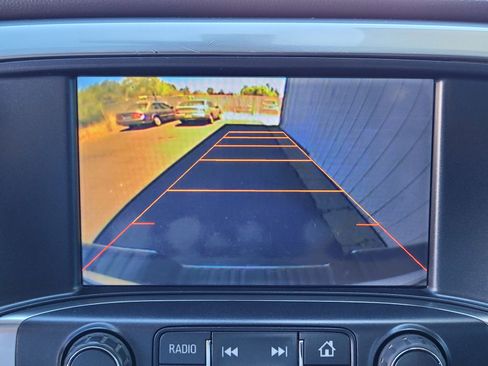 Used 2014 Chevrolet Silverado 1500 LTZ Z71 w/ LTZ Plus Package image 12