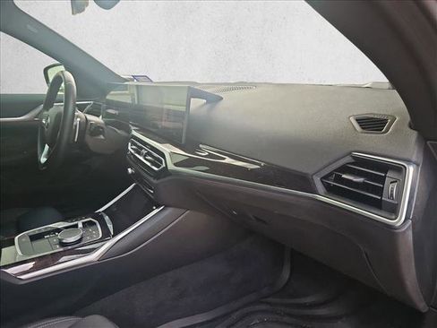 Used 2024 BMW 430i Gran Coupe w/ Premium Package RWD image 21