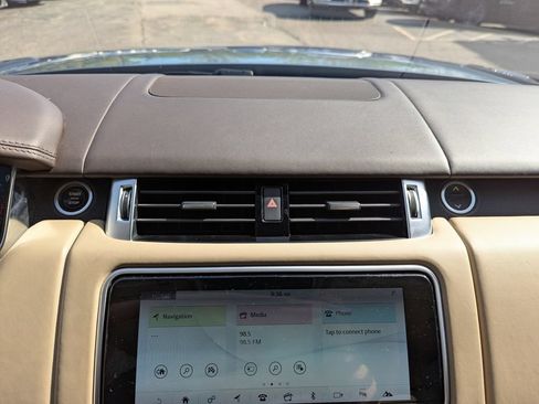 Used 2019 Land Rover Range Rover Sport HSE Dynamic AWD/4WD image 20