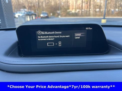 Used 2025 MAZDA CX-30 AWD 2.5 S w/ Preferred Package image 55