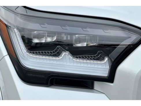 New 2026 Toyota 4Runner Limited image 32