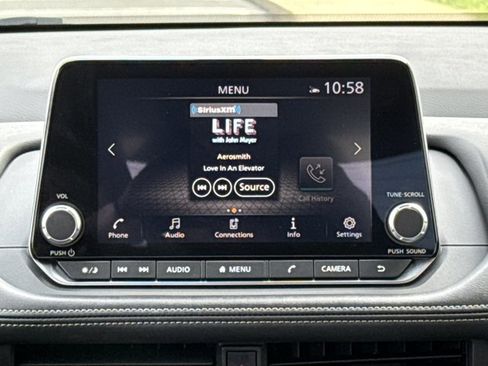 Used 2024 Nissan Rogue SV image 21