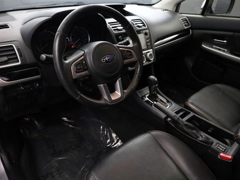 Used 2017 Subaru Crosstrek 2.0i Limited image 12