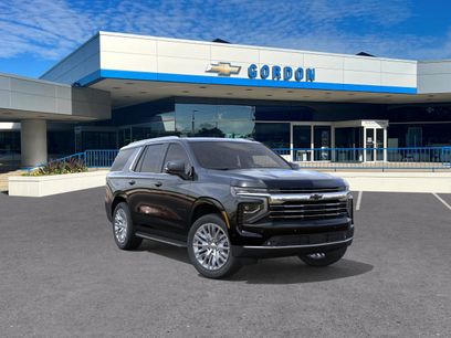 New 2026 Chevrolet Tahoe LT w/ Comfort Package