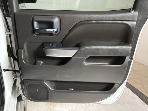 Used 2016 Chevrolet Silverado 1500 LT w/ Trailering Package AWD/4WD image 20