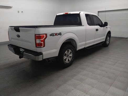 Used 2019 Ford F150 XL w/ Equipment Group 101A Mid AWD/4WD image 9