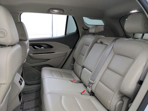 Used 2019 GMC Terrain Denali w/ Driver Alert Package II AWD/4WD image 36