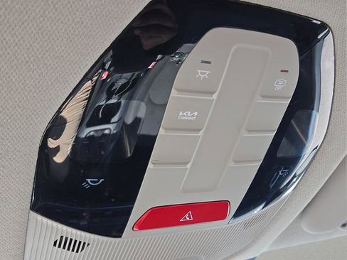 Used 2025 Kia K4 FWD image 12