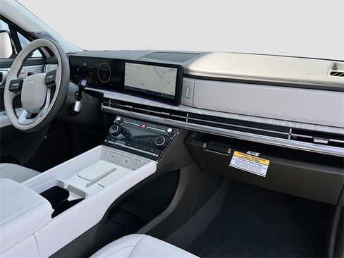 New 2025 Hyundai Santa Fe Calligraphy image 31