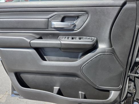 New 2026 RAM 1500 Tradesman image 20