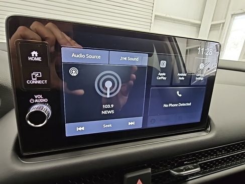 New 2026 Honda HR-V LX image 13