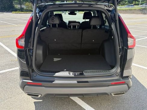 Certified 2024 Honda CR-V Sport-L image 7