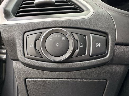 Used 2024 Ford Edge SEL image 15