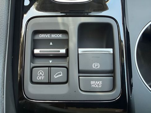 New 2026 Honda Pilot Touring image 30