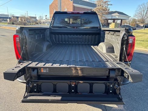 New 2026 GMC Sierra 2500 Denali w/ Denali Reserve Package image 53