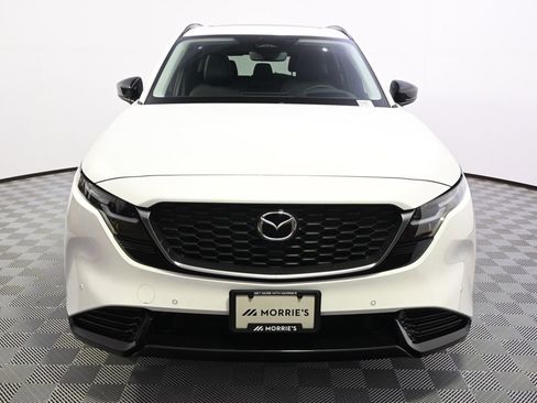 New 2026 MAZDA CX-5 2.5 S w/ Premium Package image 10