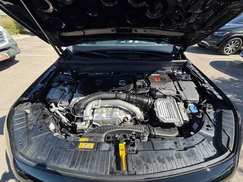 Used 2026 Mercedes-Benz GLB 250 4MATIC image 21