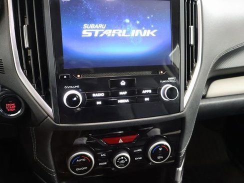 Certified 2023 Subaru Forester Limited image 14