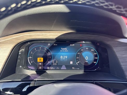 New 2026 Volkswagen Atlas SEL AWD/4WD image 31