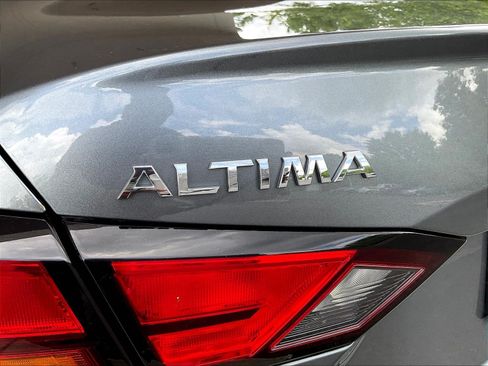 Used 2019 Nissan Altima 2.5 SL AWD/4WD image 23