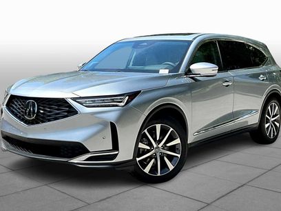 New 2026 Acura MDX FWD w/ Technology Package