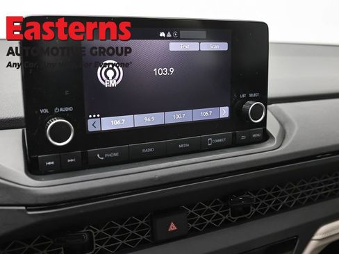 Used 2023 Honda Accord LX image 18