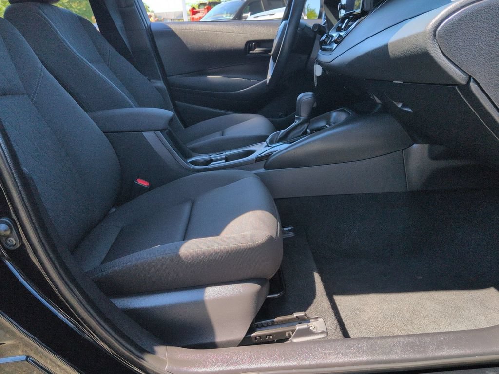 Used 2023 Toyota Corolla LE FWD image 26