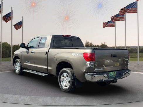 Used 2008 Toyota Tundra Limited image 5