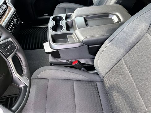 Used 2023 Chevrolet Silverado 1500 LT image 20