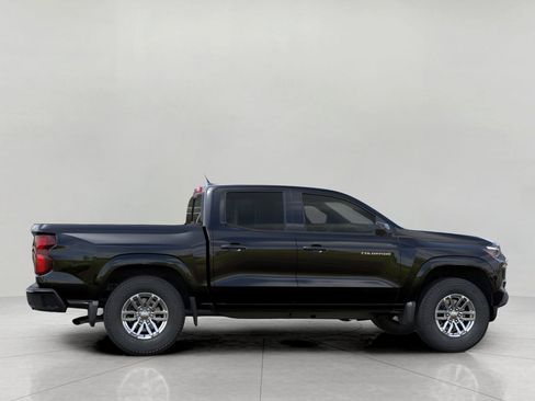 New 2026 Chevrolet Colorado LT w/ LT Convenience Package image 5