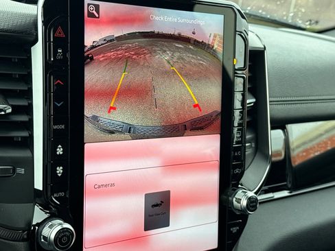 New 2026 RAM 1500 Rebel image 18